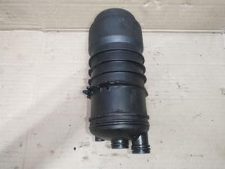 корпус масляного фильтра Audi A6 Allroad Quattro C6 [рестайлинг] 2010, 3.0 л., TDi, CDY, дизель, АКПП, серебро, универсал, полный привод, 78558686