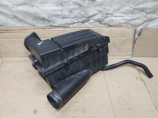 корпус воздушного фильтра Volkswagen Touran 2 2013, 1.6 л., TDi, CAY, дизель, МКПП, черный, минивэн, передний привод, 3C0129601BS, 3C0129607BD