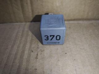 реле (прочие) Audi A6 Allroad Quattro C6 [рестайлинг] 2010, 3.0 л., TDi, CDY, дизель, АКПП, серебро, универсал, полный привод, 370, 8D0951253