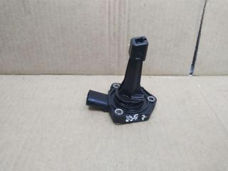 датчик уровня масла Audi A6 Allroad Quattro C6 [рестайлинг] 2010, 3.0 л., TDi, CDY, дизель, АКПП, серебро, универсал, полный привод, 03C907660M