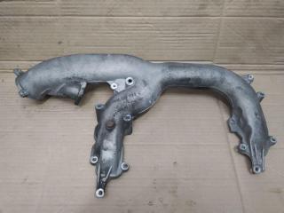 коллектор впускной Audi A6 Allroad Quattro C6 [рестайлинг] 2010, 3.0 л., TDi, CDY, дизель, АКПП, серебро, универсал, полный привод, 059145762K