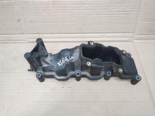 коллектор впускной Audi A6 Allroad Quattro C6 [рестайлинг] 2010, 3.0 л., TDi, CDY, дизель, АКПП, серебро, универсал, полный привод, 059129711BS