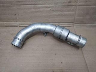 патрубок интеркулера Audi A6 Allroad Quattro C6 [рестайлинг] 2010, 3.0 л., TDi, CDY, дизель, АКПП, серебро, универсал, полный привод, 059145731CB