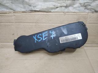 защита (кожух) ремня ГРМ Audi A6 Allroad Quattro C6 [рестайлинг] 2010, 3.0 л., TDi, CDY, дизель, АКПП, серебро, универсал, полный привод, 059109123AD, 059109133T