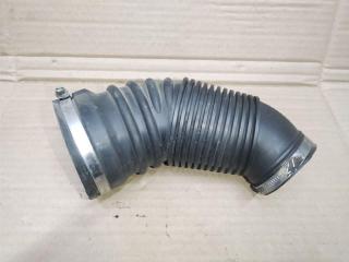 воздуховод Audi A6 Allroad Quattro C6 [рестайлинг] 2010, 3.0 л., TDi, CDY, дизель, АКПП, серебро, универсал, полный привод, 4F0129615L