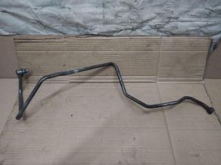 шланг (трубка) АКПП Audi A6 Allroad Quattro C6 [рестайлинг] 2010, 3.0 л., TDi, CDY, дизель, АКПП, серебро, универсал, полный привод, 4F0317818K