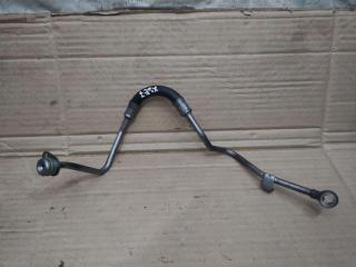 масляная трубка турбины Audi A6 Allroad Quattro C6 [рестайлинг] 2010, 3.0 л., TDi, CDY, дизель, АКПП, серебро, универсал, полный привод, 059145771AC