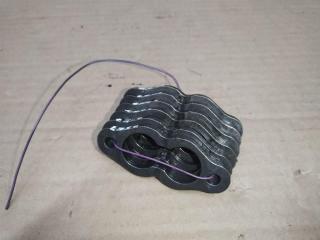 крепление форсунки Audi A6 Allroad Quattro C6 [рестайлинг] 2010, 3.0 л., TDi, CDY, дизель, АКПП, серебро, универсал, полный привод, 059130216C