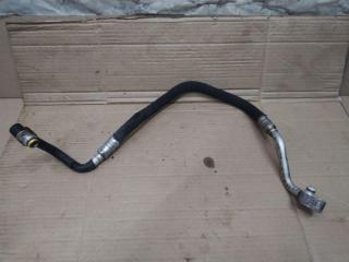 трубка кондиционера Audi A6 Allroad Quattro C6 [рестайлинг] 2010, 3.0 л., TDi, CDY, дизель, АКПП, серебро, универсал, полный привод, 4F0260701S