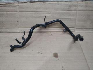 трубка охлаждающей жидкости Audi A6 Allroad Quattro C6 [рестайлинг] 2010, 3.0 л., TDi, CDY, дизель, АКПП, серебро, универсал, полный привод, 059121507AC