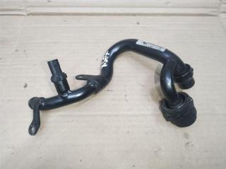 трубка охлаждающей жидкости Audi A6 Allroad Quattro C6 [рестайлинг] 2010, 3.0 л., TDi, CDY, дизель, АКПП, серебро, универсал, полный привод, 059919523A, 059121070N, 059121065