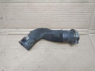 патрубок интеркулера Audi A6 Allroad Quattro C6 [рестайлинг] 2010, 3.0 л., TDi, CDY, дизель, АКПП, серебро, универсал, полный привод, 4F0145709M