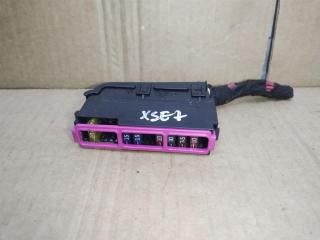 блок предохранителей Audi A6 Allroad Quattro C6 [рестайлинг] 2010, 3.0 л., TDi, CDY, дизель, АКПП, серебро, универсал, полный привод, 8K0941824