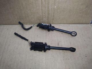 датчик температуры Audi A6 Allroad Quattro C6 [рестайлинг] 2010, 3.0 л., TDi, CDY, дизель, АКПП, серебро, универсал, полный привод, 4F0820539A