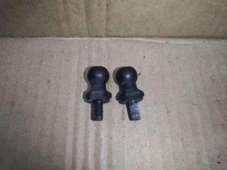 декоративная крышка двигателя Audi A6 Allroad Quattro C6 [рестайлинг] 2010, 3.0 л., TDi, CDY, дизель, АКПП, серебро, универсал, полный привод, WHT000508