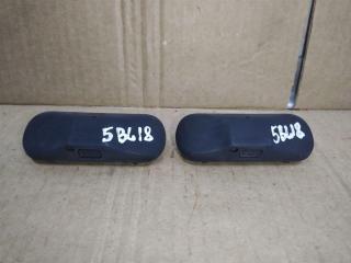 форсунка омывателя лобового стекла Volkswagen Caddy 3 поколение [рестайлинг] 2012, 2.0 л., TDi, CFH, дизель, МКПП, белый, минивэн, передний привод, 5M0955985C