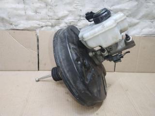 вакуумный усилитель тормозов Volkswagen Caddy 3 поколение [рестайлинг] 2012, 2.0 л., TDi, CFH, дизель, МКПП, белый, минивэн, передний привод, 1T1614105AE