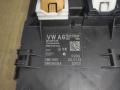 Блок управления BCM (Body Control Module) Volkswagen Caddy 3 поколение [рестайлинг] 2012, 2.0 л., TDi, CFH, дизель, МКПП, белый, минивэн, передний привод, 5K0937086P - фото №2