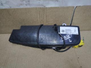 подушка безопасности сиденья Volkswagen Caddy 3 поколение [рестайлинг] 2012, 2.0 л., TDi, CFH, дизель, МКПП, белый, минивэн, передний привод, 6R0880241C