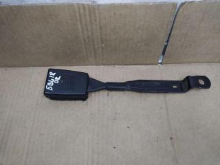 замок ремня безопасности Volkswagen Caddy 3 поколение [рестайлинг] 2012, 2.0 л., TDi, CFH, дизель, МКПП, белый, минивэн, передний привод, 2K0857877LQVZ