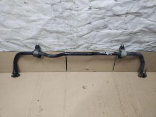 стабилизатор подвески передний Volkswagen Caddy 3 поколение [рестайлинг] 2012, 2.0 л., TDi, CFH, дизель, МКПП, белый, минивэн, передний привод, 2K3411303C