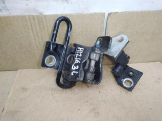 петля двери Volkswagen Golf Plus 2 поколение 2010, 1.6 л., TDi, CAY, дизель, МКПП, черный, хетчбэк 5 дв., передний привод, 1K9833401E, 1K4833411Q