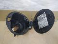 лючок топливного бака Volkswagen Golf Plus 2 поколение 2010, 1.6 л., TDi, CAY, дизель, МКПП, черный, хетчбэк 5 дв., передний привод, 5M0809857 - фото №2