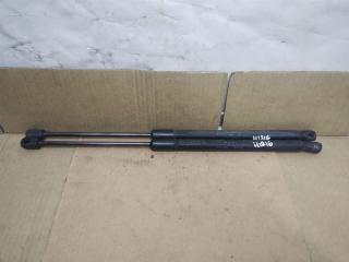 амортизатор крышки багажника (3-5 двери) Volkswagen Golf Plus 2 поколение 2010, 1.6 л., TDi, CAY, дизель, МКПП, черный, хетчбэк 5 дв., передний привод, 5M0827550A