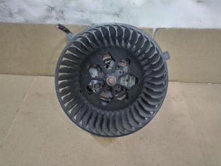 моторчик печки Volkswagen Golf Plus 2 поколение 2010, 1.6 л., TDi, CAY, дизель, МКПП, черный, хетчбэк 5 дв., передний привод, 1K2819015C