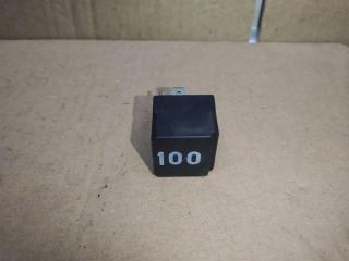 реле (прочие) Volkswagen Golf Plus 2 поколение 2010, 1.6 л., TDi, CAY, дизель, МКПП, черный, хетчбэк 5 дв., передний привод, 7M0951253A, 100