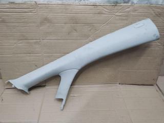 обшивка стойки передней правой Volkswagen Golf Plus 2 поколение 2010, 1.6 л., TDi, CAY, дизель, МКПП, черный, хетчбэк 5 дв., передний привод, 5M0867232