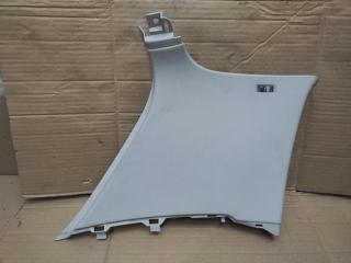 обшивка стойки задней левой Volkswagen Golf Plus 2 поколение 2010, 1.6 л., TDi, CAY, дизель, МКПП, черный, хетчбэк 5 дв., передний привод, 5M0867287GY20