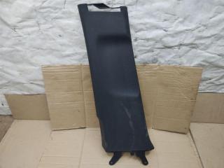 обшивка стойки центральной левой Volkswagen Golf Plus 2 поколение 2010, 1.6 л., TDi, CAY, дизель, МКПП, черный, хетчбэк 5 дв., передний привод, 5M0867297K