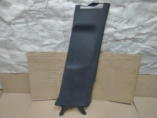 обшивка стойки центральной правой Volkswagen Golf Plus 2 поколение 2010, 1.6 л., TDi, CAY, дизель, МКПП, черный, хетчбэк 5 дв., передний привод, 5M0867298K