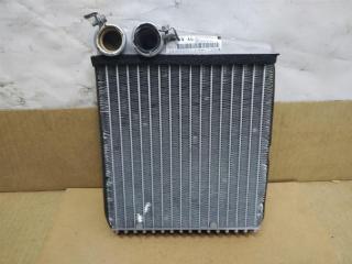 радиатор отопителя (печки) Volkswagen Golf Plus 2 поколение 2010, 1.6 л., TDi, CAY, дизель, МКПП, черный, хетчбэк 5 дв., передний привод, 1K0819031B