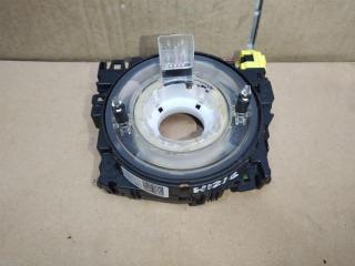 шлейф руля Volkswagen Golf Plus 2 поколение 2010, 1.6 л., TDi, CAY, дизель, МКПП, черный, хетчбэк 5 дв., передний привод, 5K0953549C