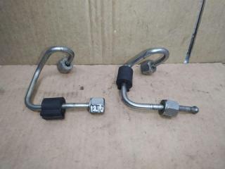 трубка топливная Volkswagen Golf Plus 2 поколение 2010, 1.6 л., TDi, CAY, дизель, МКПП, черный, хетчбэк 5 дв., передний привод, 03L130301F