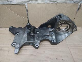 кронштейн двигателя Volkswagen Golf Plus 2 поколение 2010, 1.6 л., TDi, CAY, дизель, МКПП, черный, хетчбэк 5 дв., передний привод, 03L903143K