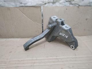 кронштейн КПП Volkswagen Golf Plus 2 поколение 2010, 1.6 л., TDi, CAY, дизель, МКПП, черный, хетчбэк 5 дв., передний привод, 1K0199359E, 1K0199117BM