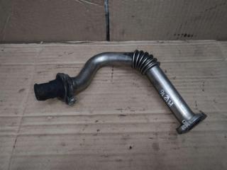 трубка системы рециркуляции EGR Volkswagen Golf Plus 2 поколение 2010, 1.6 л., TDi, CAY, дизель, МКПП, черный, хетчбэк 5 дв., передний привод, 03L131521R