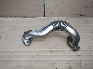 трубка системы рециркуляции EGR Volkswagen Golf Plus 2 поколение 2010, 1.6 л., TDi, CAY, дизель, МКПП, черный, хетчбэк 5 дв., передний привод, 03L131521Q