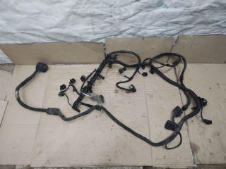 проводка двигателя Volkswagen Golf Plus 2 поколение 2010, 1.6 л., TDi, CAY, дизель, МКПП, черный, хетчбэк 5 дв., передний привод, 03L972619AN