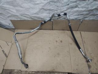 трубка кондиционера Volkswagen Golf Plus 2 поколение 2010, 1.6 л., TDi, CAY, дизель, МКПП, черный, хетчбэк 5 дв., передний привод, 1K0820743FD