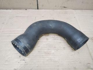 патрубок интеркулера Volkswagen Golf Plus 2 поколение 2010, 1.6 л., TDi, CAY, дизель, МКПП, черный, хетчбэк 5 дв., передний привод, 1K0145834AT