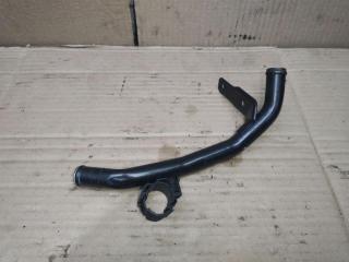 трубка охлаждающей жидкости Volkswagen Golf Plus 2 поколение 2010, 1.6 л., TDi, CAY, дизель, МКПП, черный, хетчбэк 5 дв., передний привод, 03L122157N