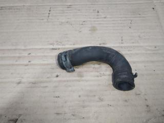 патрубок (трубопровод, шланг) Volkswagen Golf Plus 2 поколение 2010, 1.6 л., TDi, CAY, дизель, МКПП, черный, хетчбэк 5 дв., передний привод, 1K0122058L