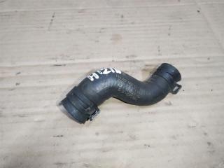 патрубок (трубопровод, шланг) Volkswagen Golf Plus 2 поколение 2010, 1.6 л., TDi, CAY, дизель, МКПП, черный, хетчбэк 5 дв., передний привод, 1K0121101CP