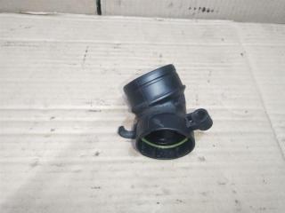 патрубок турбины Volkswagen Golf Plus 2 поколение 2010, 1.6 л., TDi, CAY, дизель, МКПП, черный, хетчбэк 5 дв., передний привод, 3C0129635