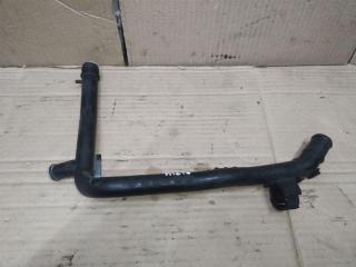 трубка охлаждающей жидкости Volkswagen Golf Plus 2 поколение 2010, 1.6 л., TDi, CAY, дизель, МКПП, черный, хетчбэк 5 дв., передний привод, 03L121065AJ