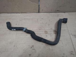 патрубок (трубопровод, шланг) Volkswagen Golf Plus 2 поколение 2010, 1.6 л., TDi, CAY, дизель, МКПП, черный, хетчбэк 5 дв., передний привод, 1K0122157JH, 7M0122291